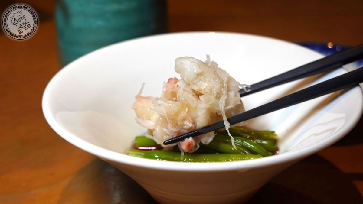 建國北路上的隱藏日本料理，匠壽司17年Omakase老店，師傅手藝超越日本！