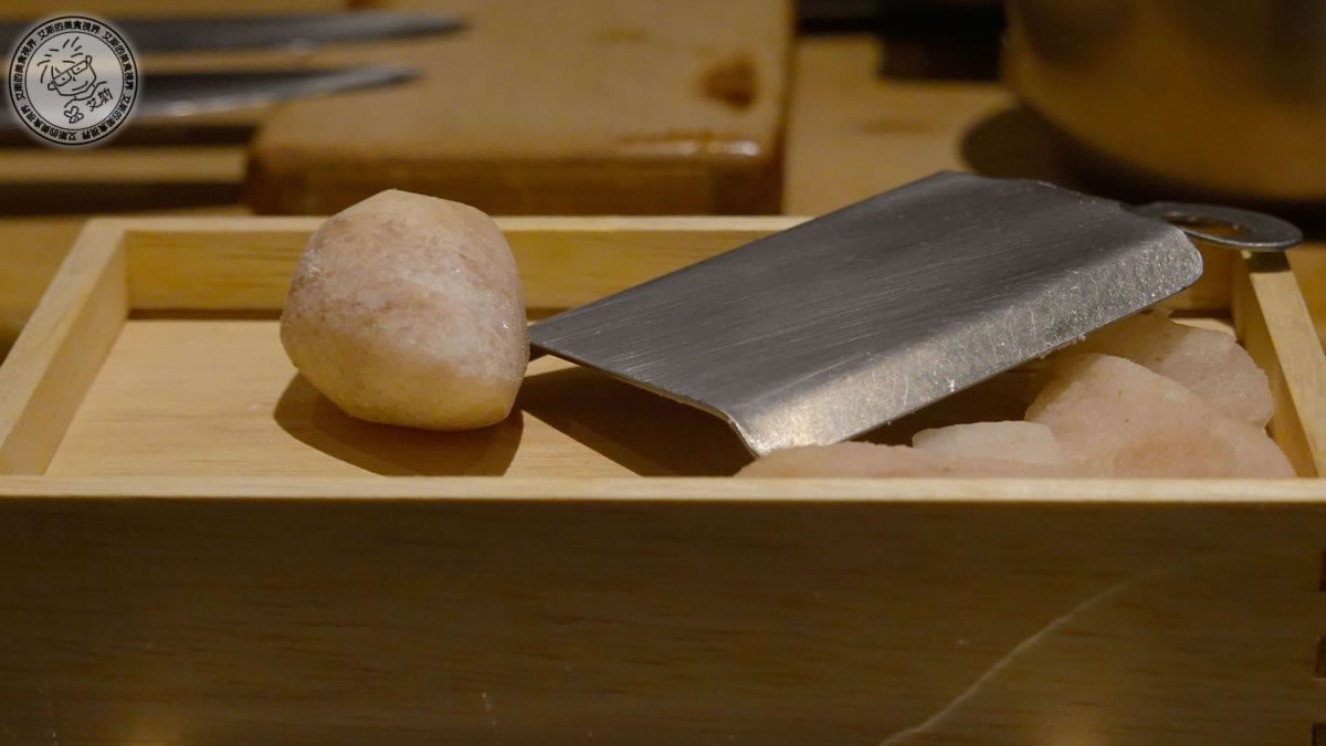 建國北路上的隱藏日本料理，匠壽司17年Omakase老店，師傅手藝超越日本！