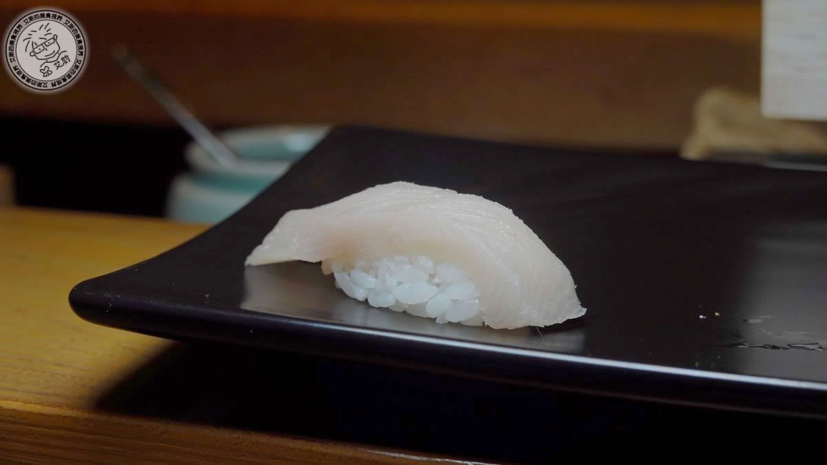 建國北路上的隱藏日本料理，匠壽司17年Omakase老店，師傅手藝超越日本！