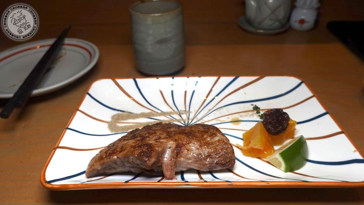 建國北路上的隱藏日本料理，匠壽司17年Omakase老店，師傅手藝超越日本！