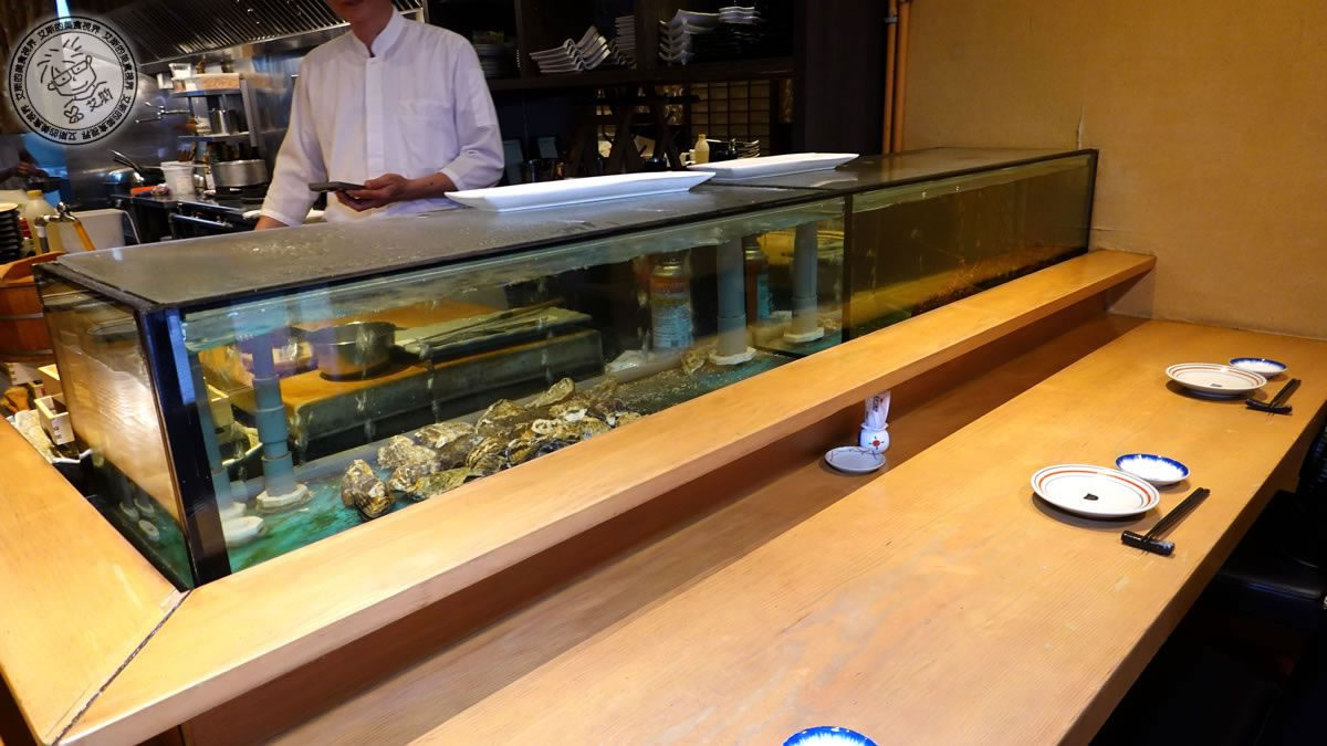 建國北路上的隱藏日本料理，匠壽司17年Omakase老店，師傅手藝超越日本！