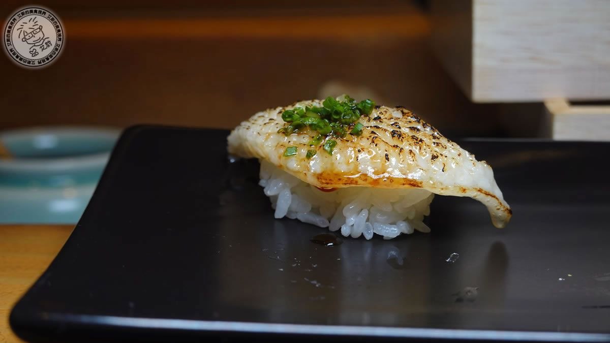 建國北路上的隱藏日本料理，匠壽司17年Omakase老店，師傅手藝超越日本！