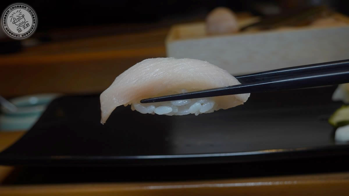 建國北路上的隱藏日本料理，匠壽司17年Omakase老店，師傅手藝超越日本！