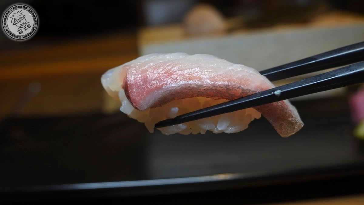 建國北路上的隱藏日本料理，匠壽司17年Omakase老店，師傅手藝超越日本！