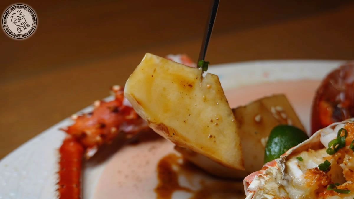 建國北路上的隱藏日本料理，匠壽司17年Omakase老店，師傅手藝超越日本！