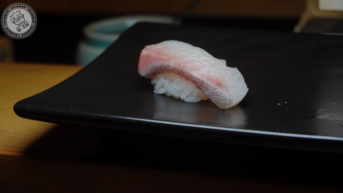 建國北路上的隱藏日本料理，匠壽司17年Omakase老店，師傅手藝超越日本！