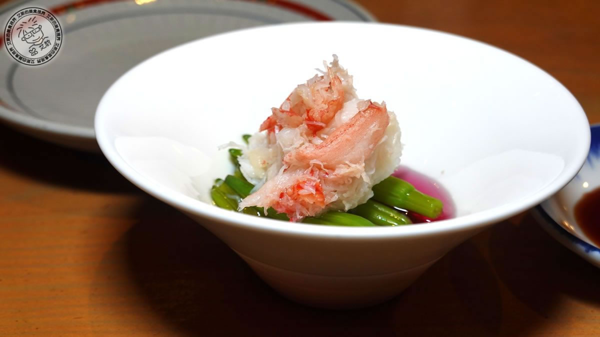 建國北路上的隱藏日本料理，匠壽司17年Omakase老店，師傅手藝超越日本！