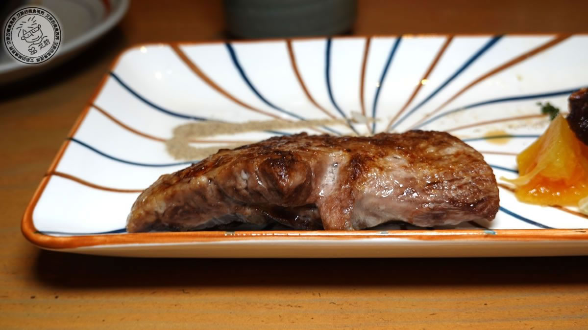 建國北路上的隱藏日本料理，匠壽司17年Omakase老店，師傅手藝超越日本！