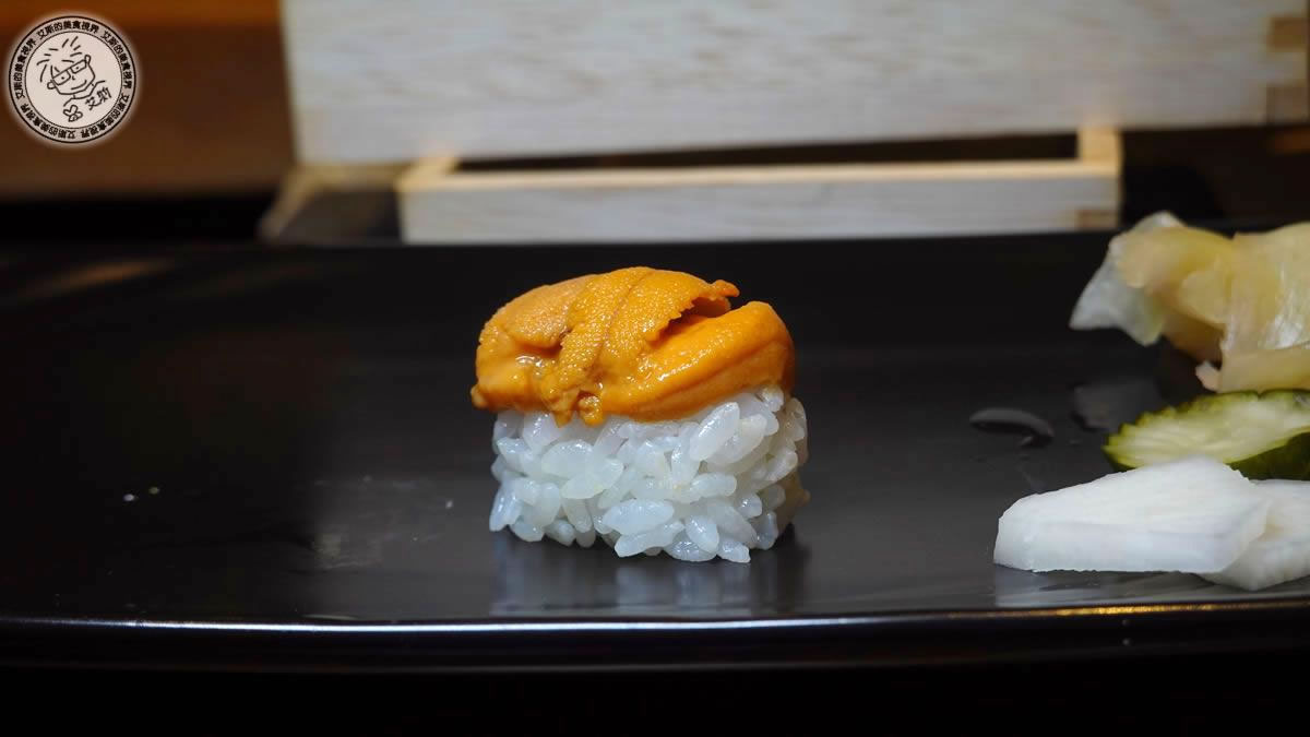 建國北路上的隱藏日本料理，匠壽司17年Omakase老店，師傅手藝超越日本！