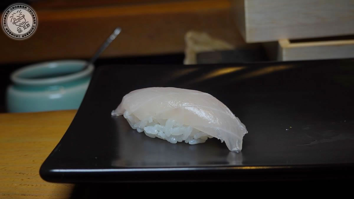 建國北路上的隱藏日本料理，匠壽司17年Omakase老店，師傅手藝超越日本！