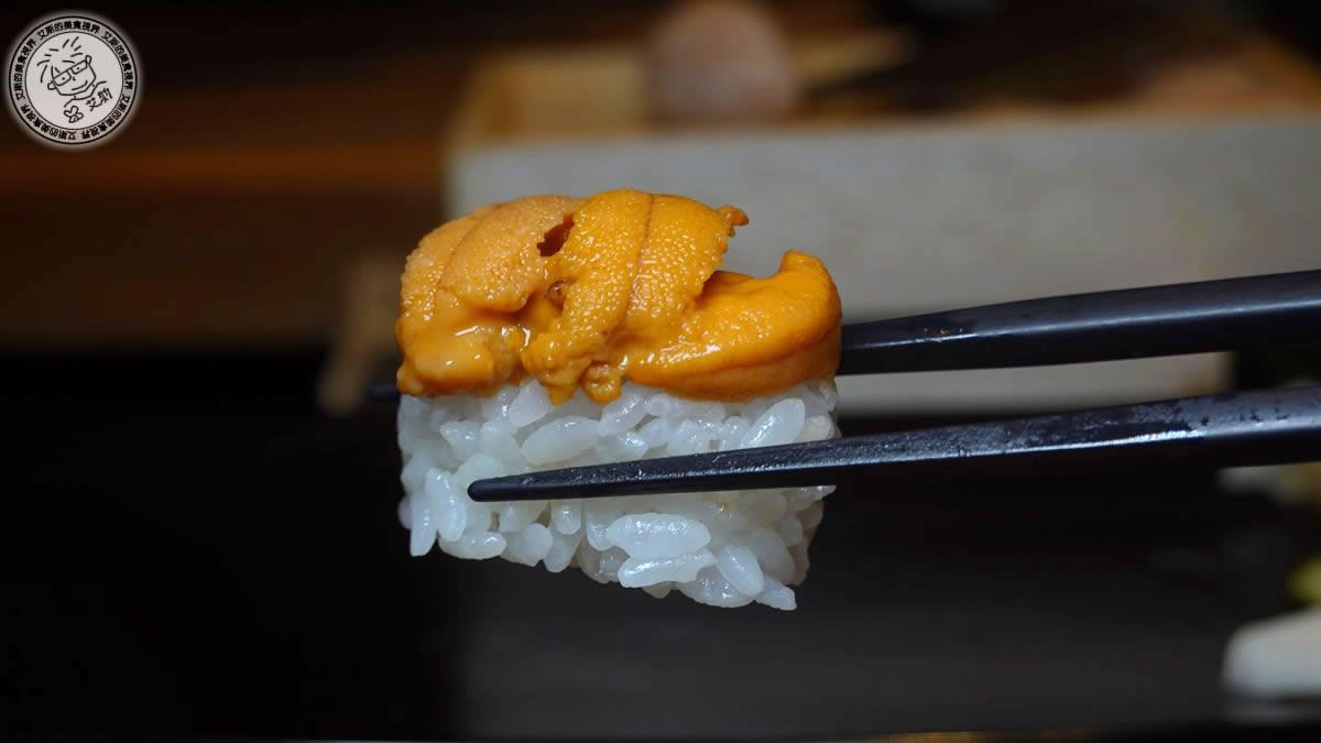 建國北路上的隱藏日本料理，匠壽司17年Omakase老店，師傅手藝超越日本！