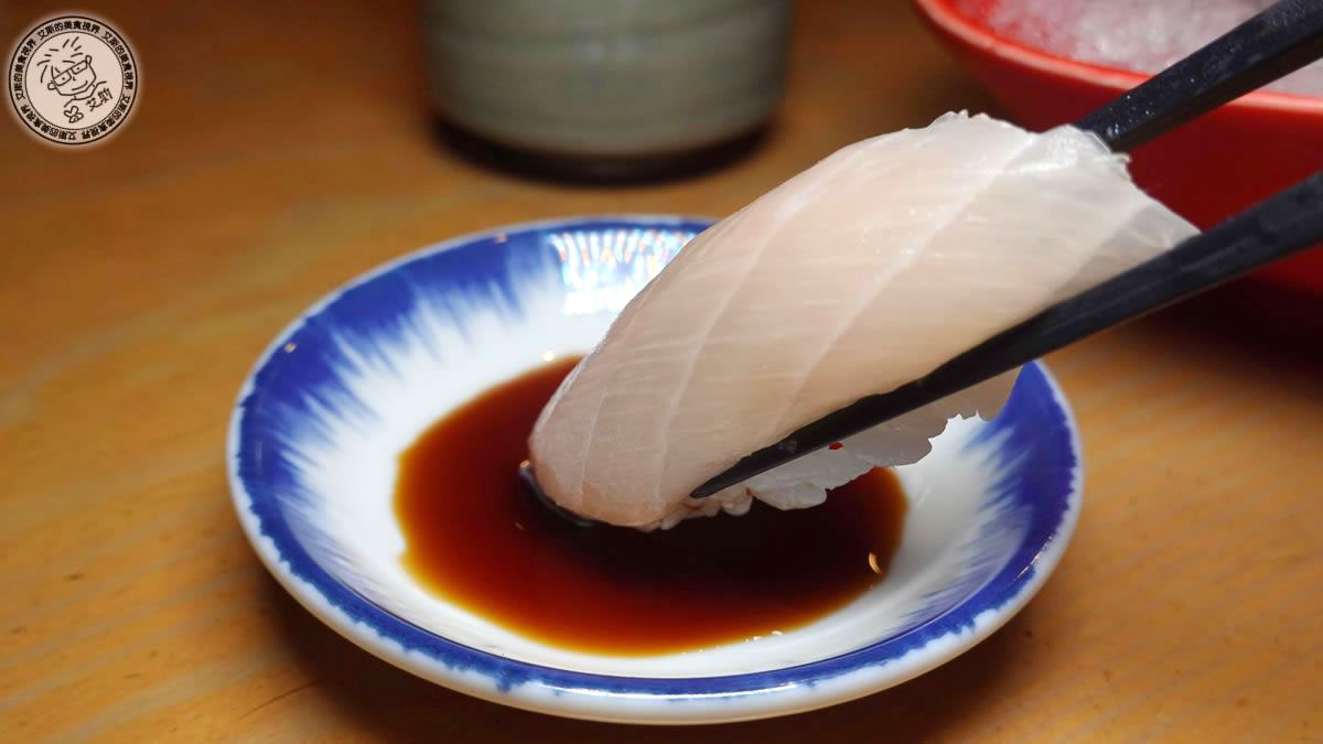 建國北路上的隱藏日本料理，匠壽司17年Omakase老店，師傅手藝超越日本！