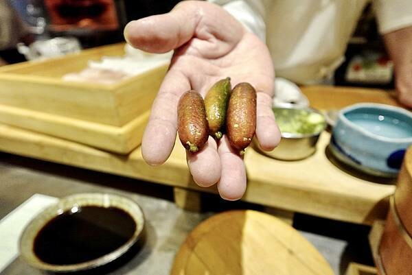 DSC02099.jpg 匠壽司-台北頂級無菜單料理