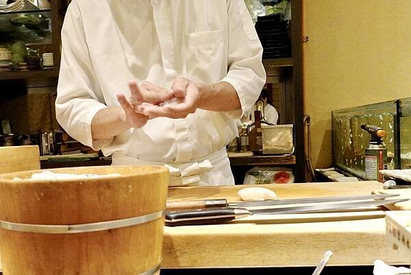 DSC02101.jpg 匠壽司-台北頂級無菜單料理