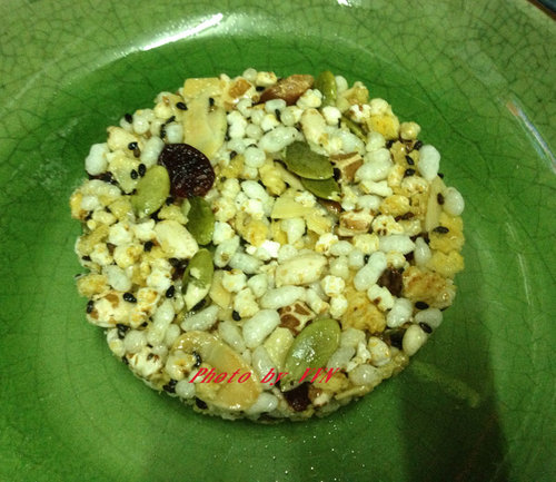 瑞益行-原米燒 芝麻雙燒 妃糖夏威夷豆塔-脆脆脆