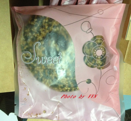 瑞益行-原米燒 芝麻雙燒 妃糖夏威夷豆塔-脆脆脆