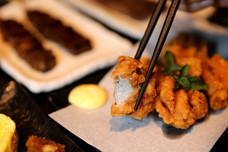 Moibon炭火串燒城隍廟居酒屋195