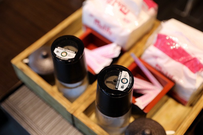 Moibon炭火串燒城隍廟居酒屋040