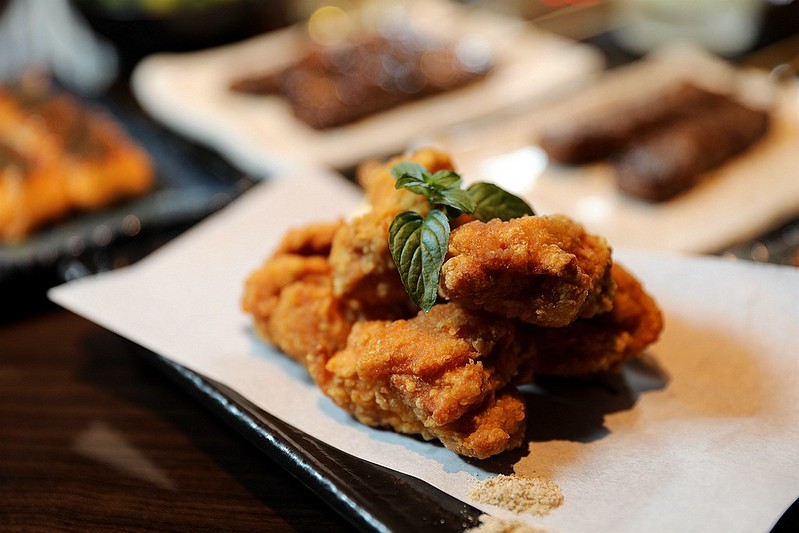 Moibon炭火串燒城隍廟居酒屋120