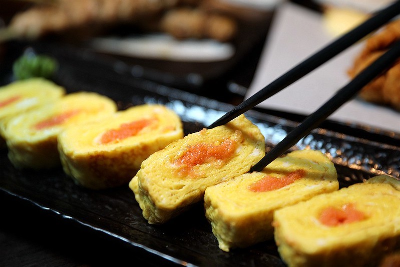 Moibon炭火串燒城隍廟居酒屋151