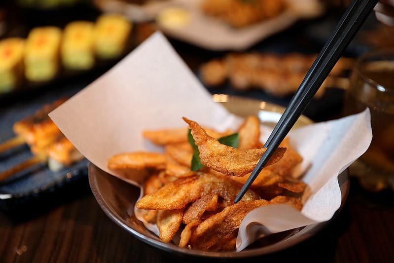 Moibon炭火串燒城隍廟居酒屋207