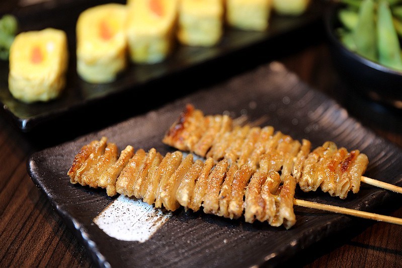 Moibon炭火串燒城隍廟居酒屋209