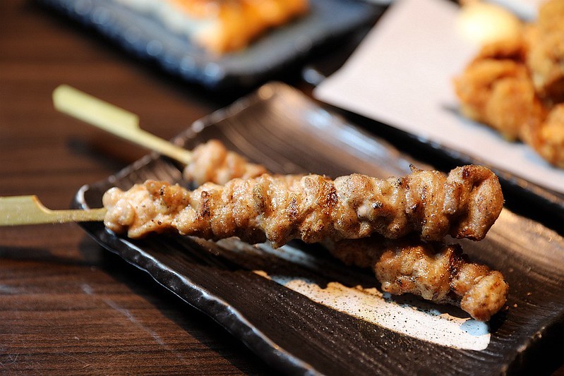 Moibon炭火串燒城隍廟居酒屋138