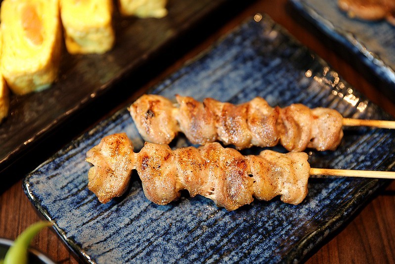 Moibon炭火串燒城隍廟居酒屋162