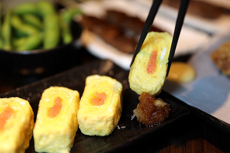 Moibon炭火串燒城隍廟居酒屋183