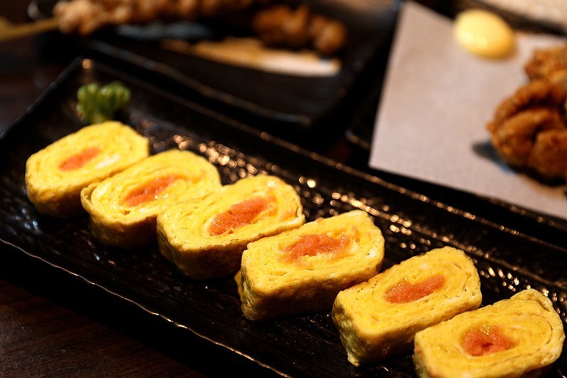 Moibon炭火串燒城隍廟居酒屋146