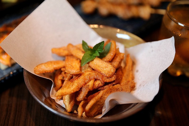 Moibon炭火串燒城隍廟居酒屋199