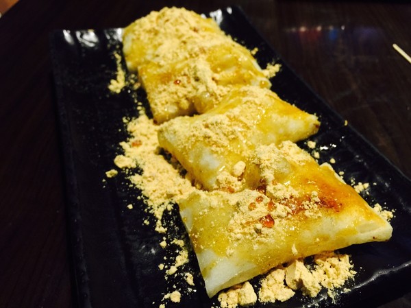 Moibon炭火串燒:不用飛日本!超美味串燒!