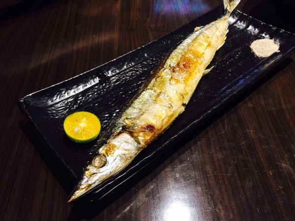 Moibon炭火串燒:不用飛日本!超美味串燒!