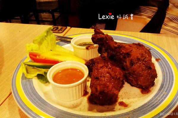 印度皇宮-國父紀念館9