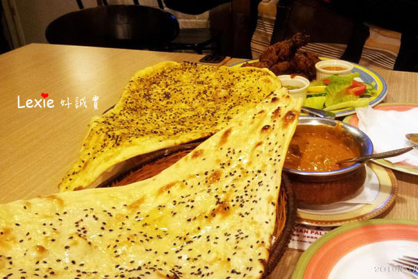 印度皇宮-國父紀念館11