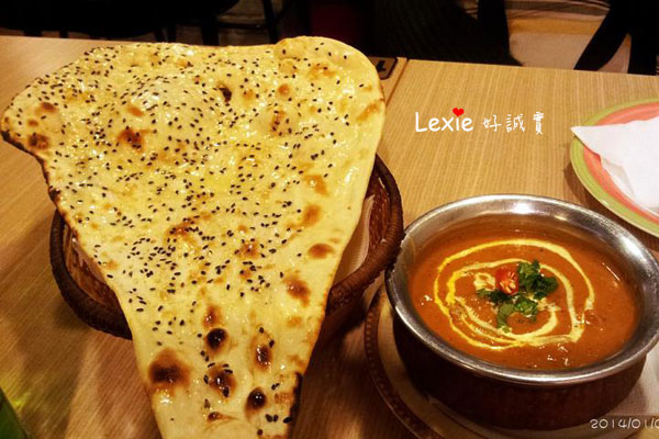 印度皇宮-國父紀念館10