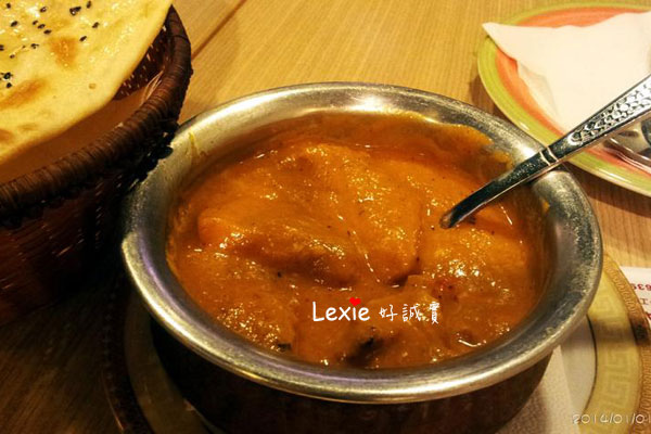 印度皇宮-國父紀念館8