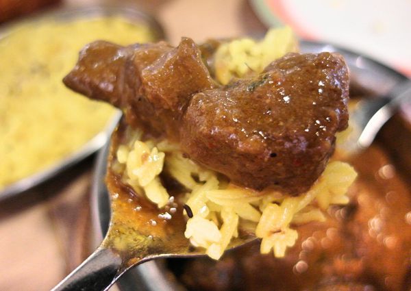 印度皇宮(忠孝總店):❤️美食❤️【台北。信義】印度皇宮(忠孝總店) ★道地印度料理/空運香料/愛評體驗團