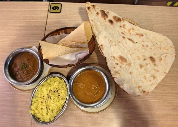 印度皇宮(忠孝總店):❤️美食❤️【台北。信義】印度皇宮(忠孝總店) ★道地印度料理/空運香料/愛評體驗團