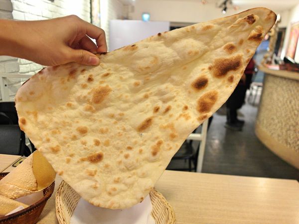 印度皇宮(忠孝總店):❤️美食❤️【台北。信義】印度皇宮(忠孝總店) ★道地印度料理/空運香料/愛評體驗團