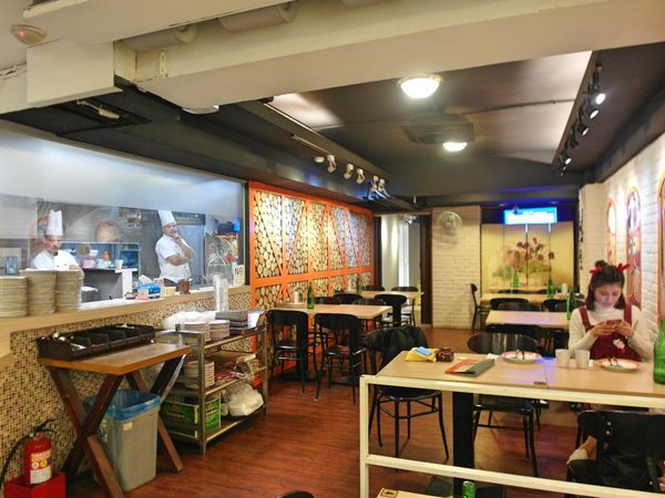 印度皇宮(忠孝總店):❤️美食❤️【台北。信義】印度皇宮(忠孝總店) ★道地印度料理/空運香料/愛評體驗團