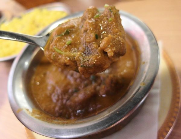 印度皇宮(忠孝總店):❤️美食❤️【台北。信義】印度皇宮(忠孝總店) ★道地印度料理/空運香料/愛評體驗團