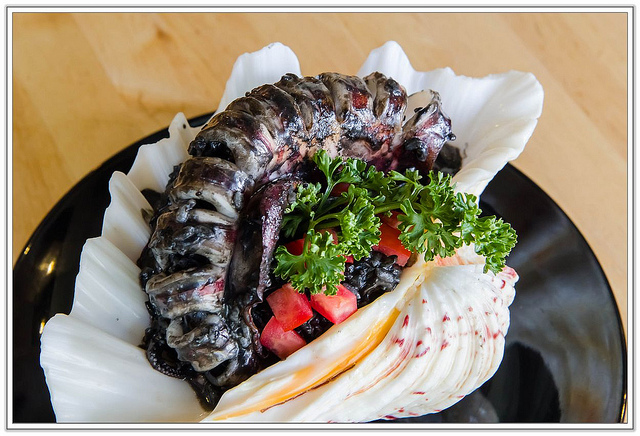 ╠台北食記╣再訪內湖美食-水吻2 包場地 吃美食 辦活動的好場所