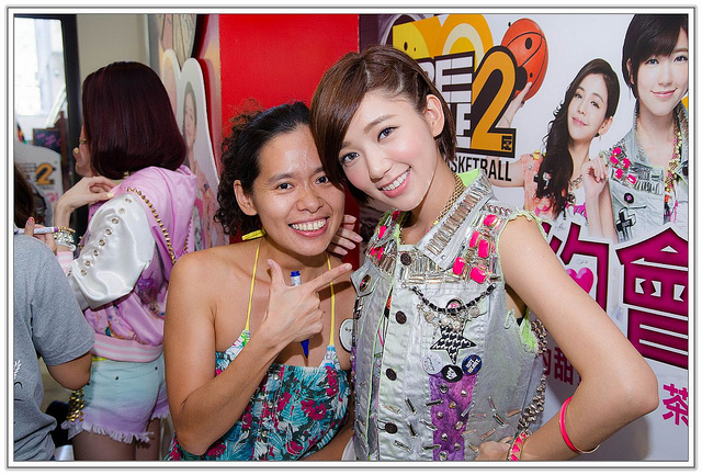 ╠台北食記╣再訪內湖美食-水吻2 包場地 吃美食 辦活動的好場所