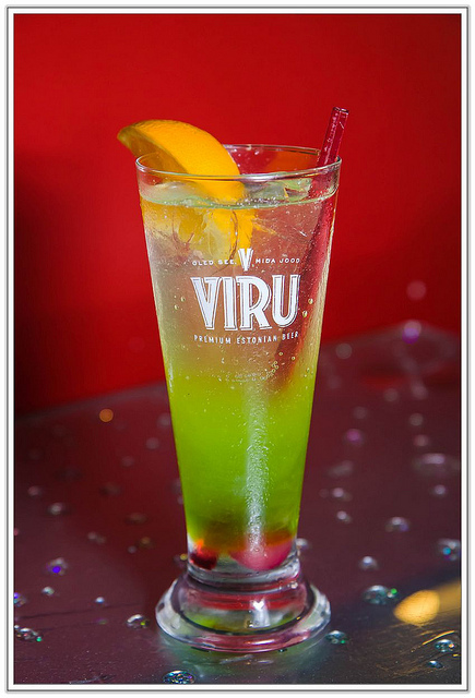 ╠台北食記╣再訪內湖美食-水吻2 包場地 吃美食 辦活動的好場所