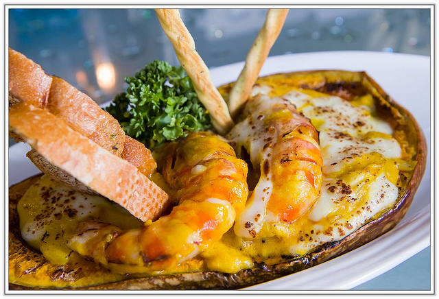 ╠台北食記╣再訪內湖美食-水吻2 包場地 吃美食 辦活動的好場所