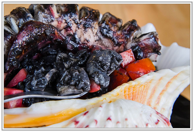 ╠台北食記╣再訪內湖美食-水吻2 包場地 吃美食 辦活動的好場所