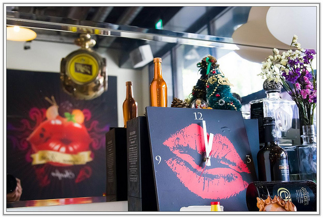 ╠台北食記╣再訪內湖美食-水吻2 包場地 吃美食 辦活動的好場所