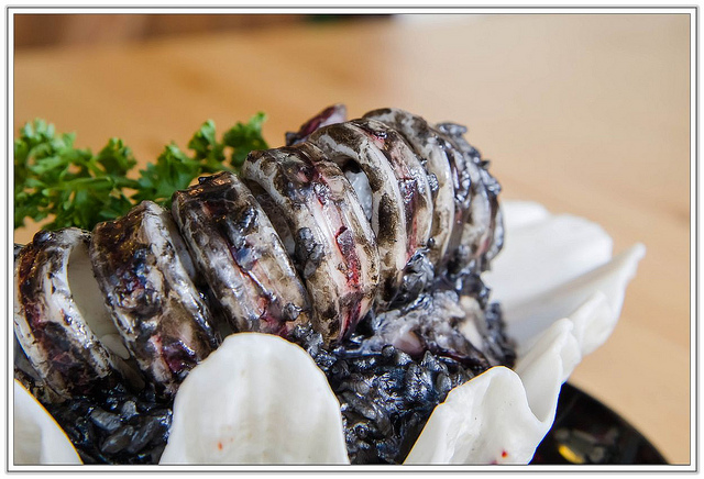 ╠台北食記╣再訪內湖美食-水吻2 包場地 吃美食 辦活動的好場所