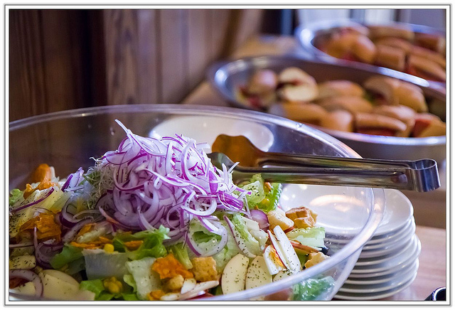 ╠台北食記╣再訪內湖美食-水吻2 包場地 吃美食 辦活動的好場所